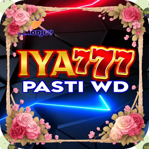 iya777 — mitra unggulan